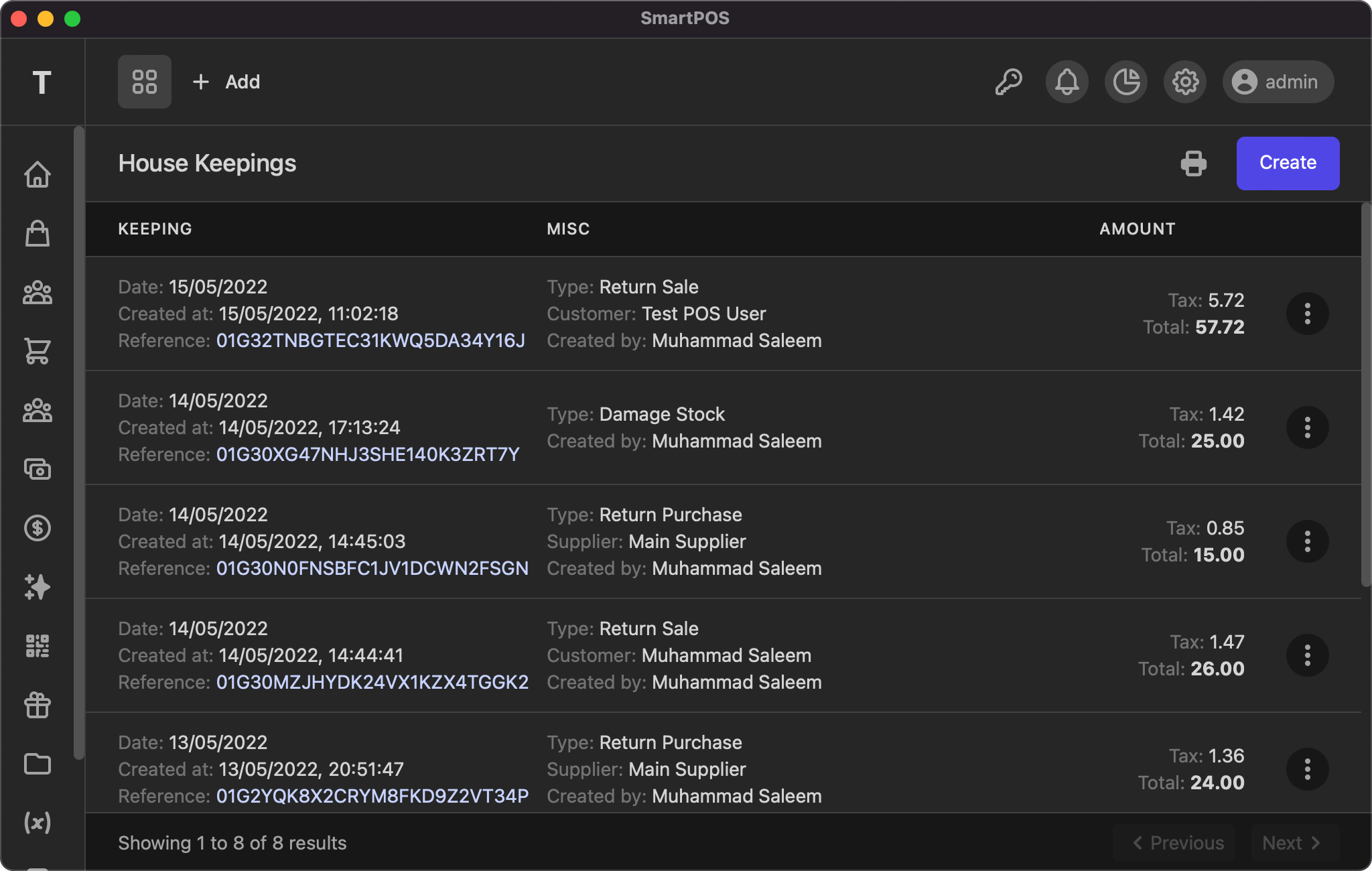 House Keepings House Keepings